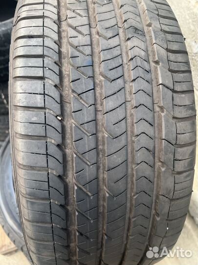 Goodyear Eagle Sport TZ 245/45 R17 95