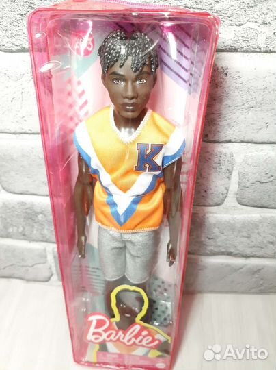 Кен fashionistas #203