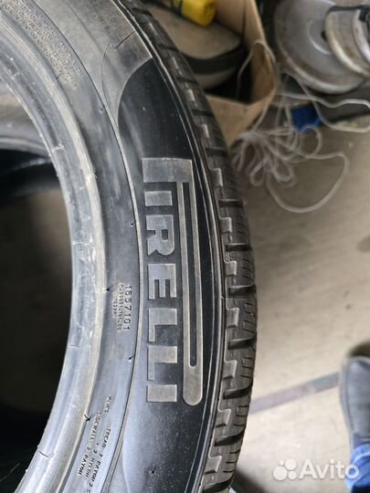 Pirelli Scorpion 255/50 R19 и 285/45 R19 150