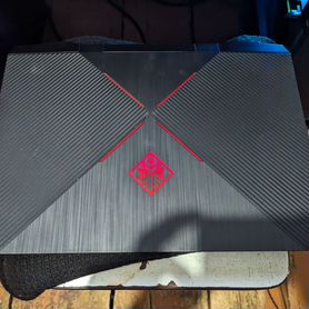 HP omen 15