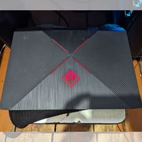 HP omen 15