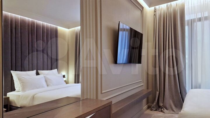 Квартира-студия, 21 м², 2/8 эт.