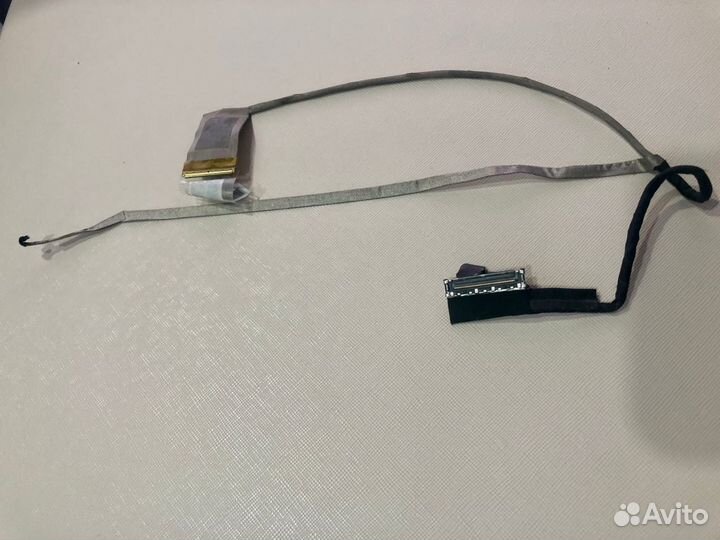 Шлейф матриц для ноутбука HP 15-E