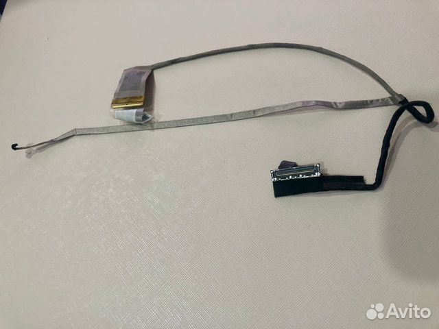 Шлейф матриц для ноутбука HP 15-E