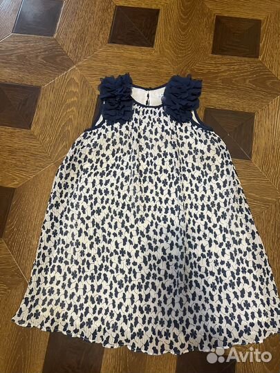 Платье mayoral 122