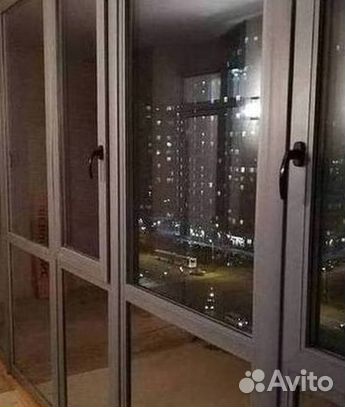 Окна пластиковые