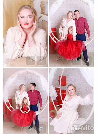 Фотограф Подольск