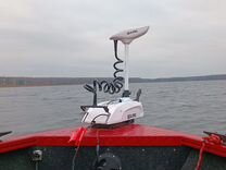 Электромотор носовой SEA-PRO 65L GPS (60' 152 см)