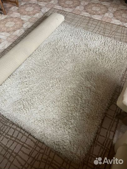 Ковёр шагги 2*3м