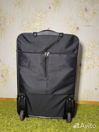 Аренда:Чемоданы на колесах