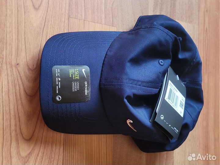 Кепка nike heritage86