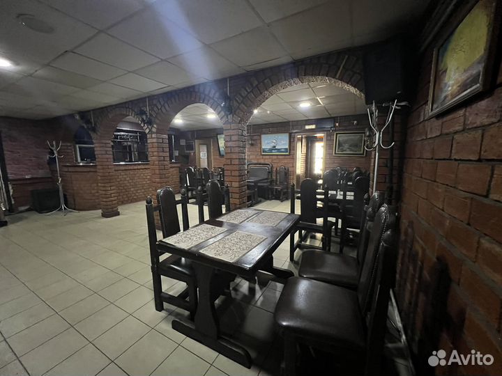 В аренду нежилое помещение