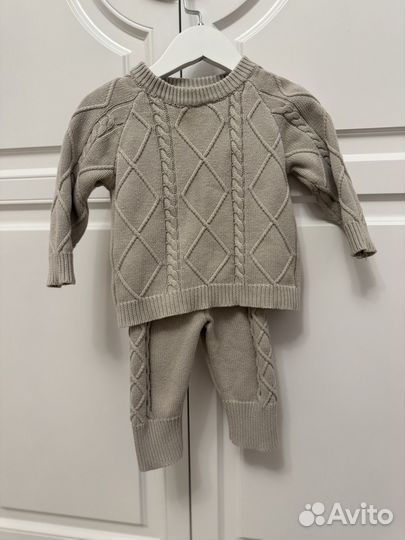 Костюм для малышей