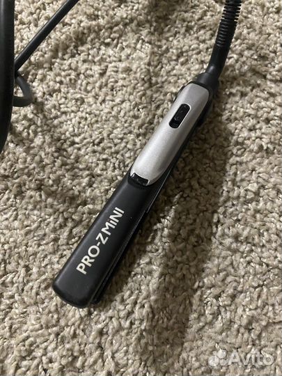 Плойка для гафре