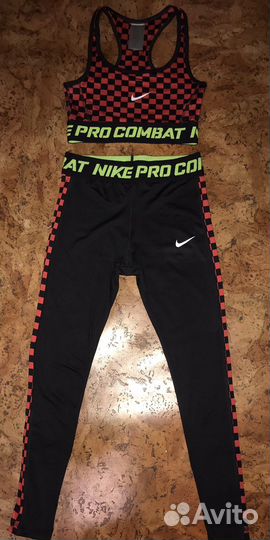 Спортивный костюм nike
