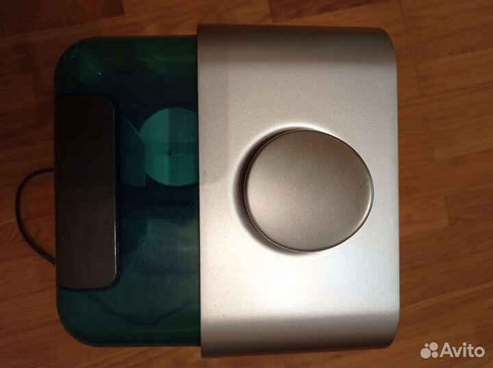 Увлажнитель воздуха