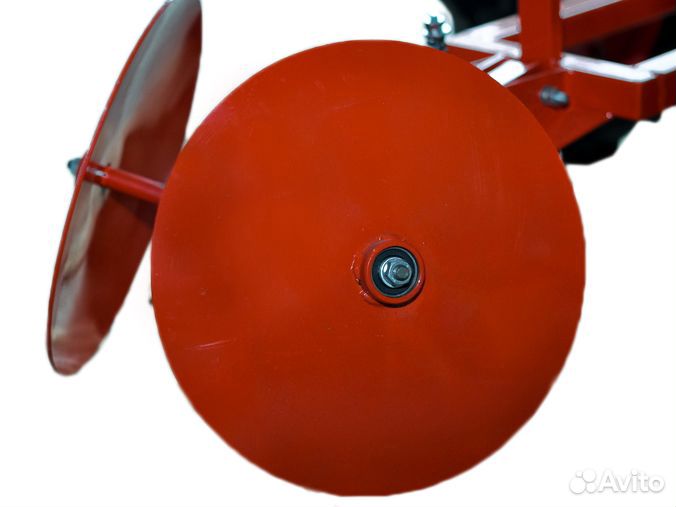 Картофелесажалка Механический завод ООО Молодечно КСМ, 2022