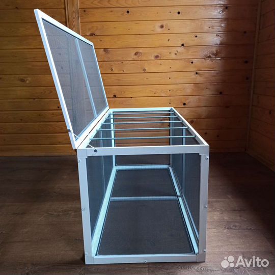 Сушилка для рыбы