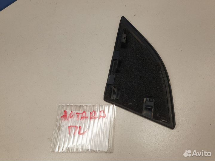 Накладка зеркала левого внутренняя Opel Antara 200