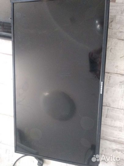 Телевизоры Erisson, thomson, toshiba на запчасти