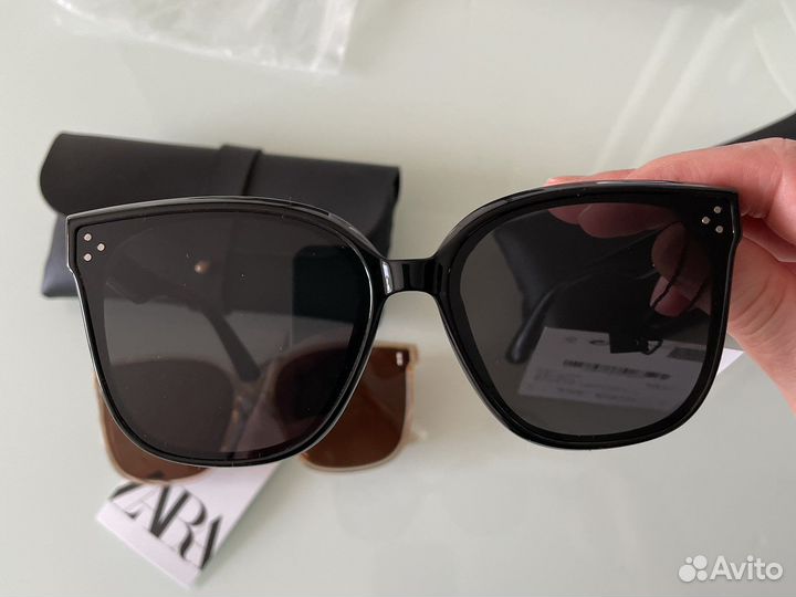 Солнцезащитные очки Зара