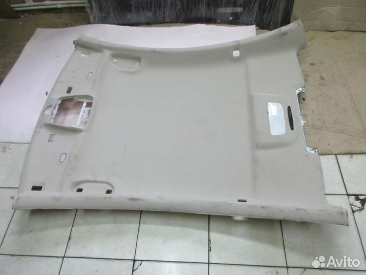 Потолок w207 coupe E-class 274 2.0 2014