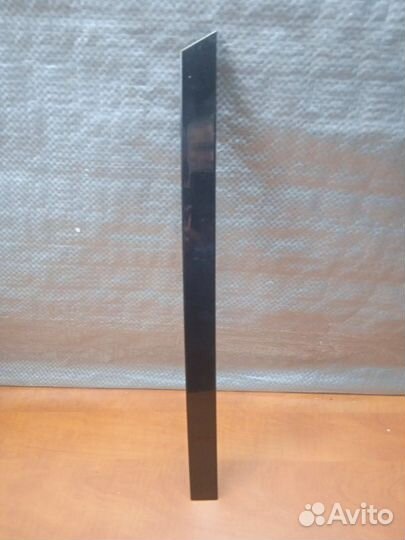 Накладка окон. рамы/зад. стойки двери задняя