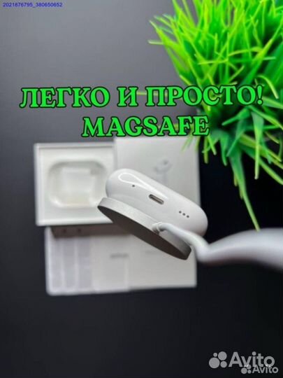 AirPods Pro2 (гарантия)