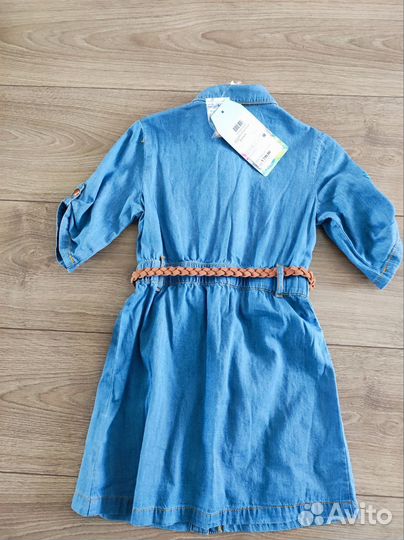 Платье для девочки Acoola 110