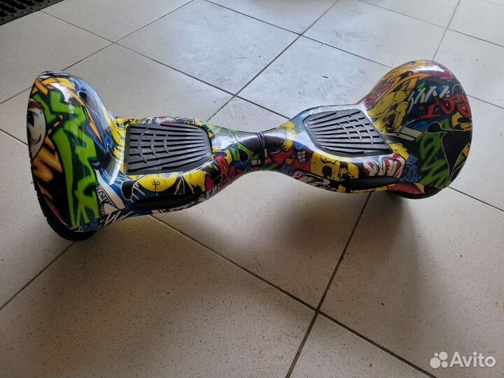 Гироскутер Smart Balance Wheel 10'', 600 Вт