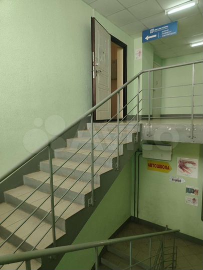 Торговая площадь, 15 м²