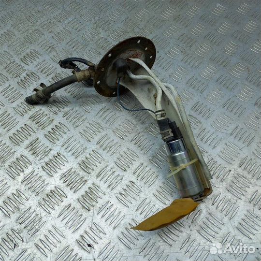 Насос топливный электрический Audi A6 C5 2.7 AZA