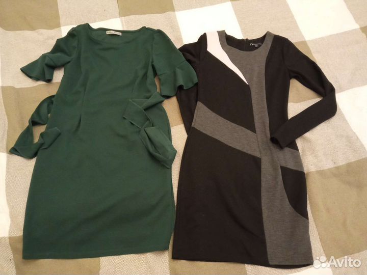 Женская одежда 42 размер пакетом