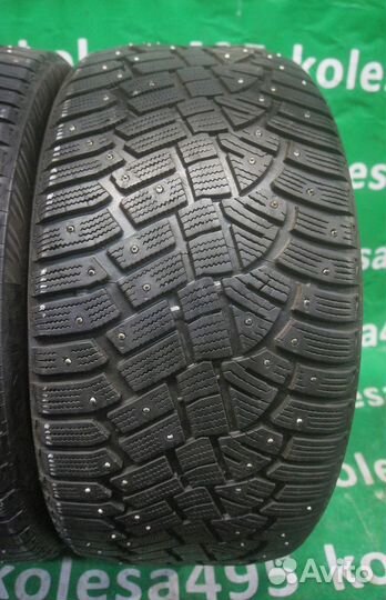 Continental IceContact 2 SUV 295/40 R21 111T