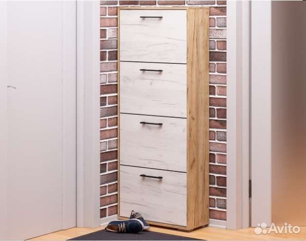 Обувница в прихожую