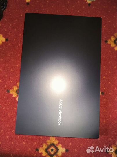 Asus vivobook 14 m1402ia am173