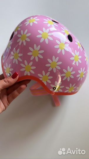 Шлем детский micro 48-53 см