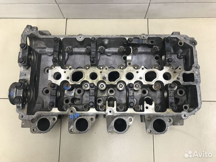 Головка блока L200 (KB) 2006-2016