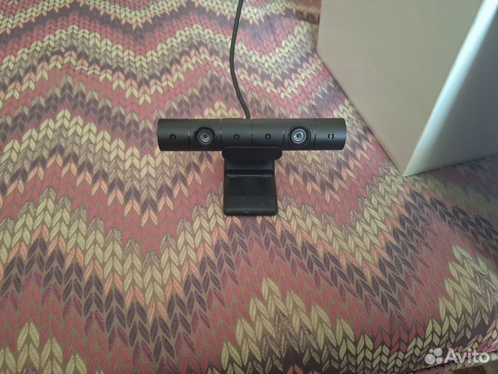 Sony playstation 4 vr шлем