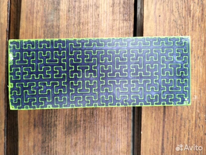 Заготовки для ножей