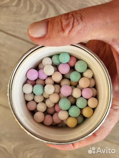 Guerlain хайлайтер