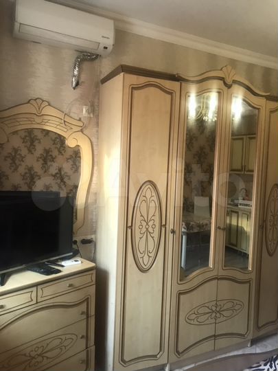 Квартира-студия, 30 м², 2/3 эт.