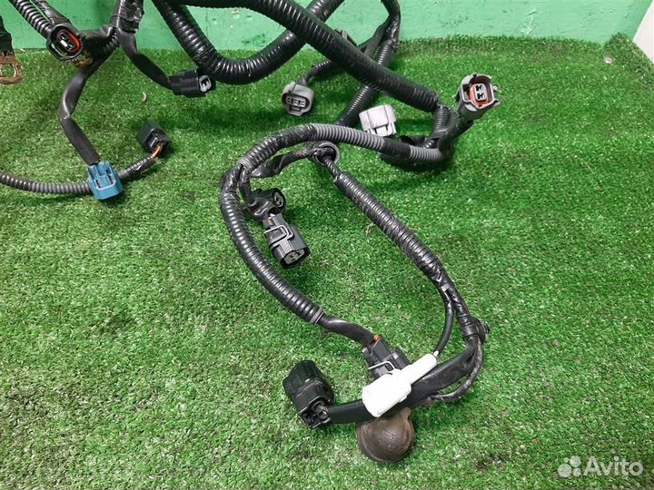 Жгут проводки двигателя Subaru Forester SJ/S13 20