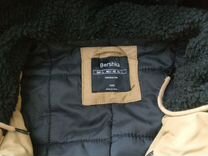Парка / Куртка Bershka L -зима, Ostin размер M