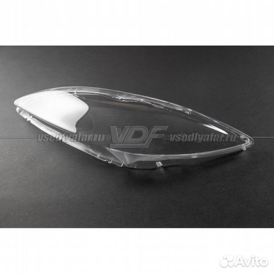 Стекло для фары Toyota Camry V30 (XV30) (2001-2004