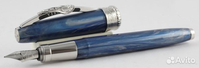 Перьевая ручка Visconti Salvador Dali