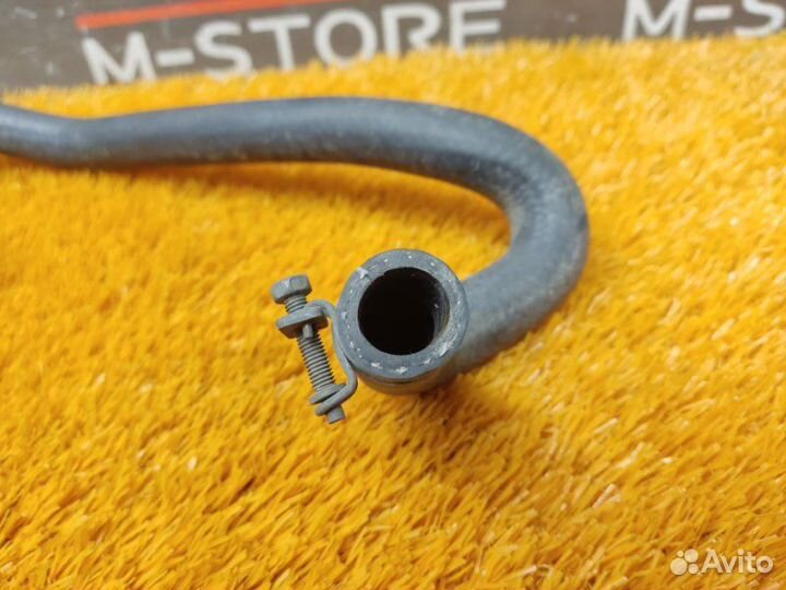 Патрубок системы охлаждения Subaru Impreza