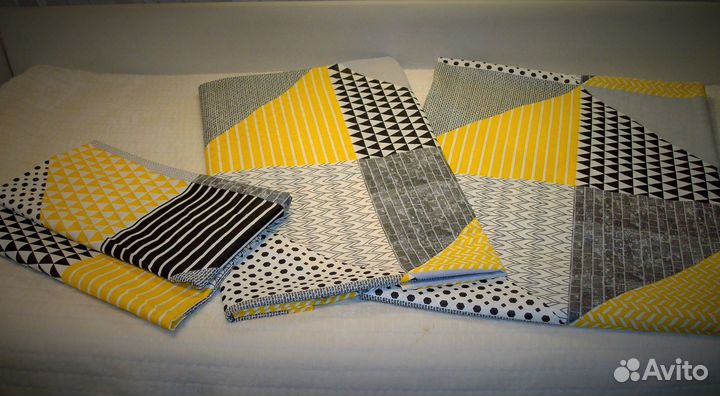 Постельное белье 1,5 бязь