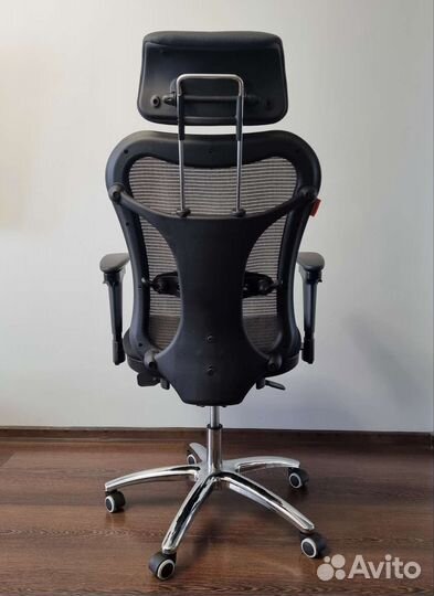 Кресло руководителя chairman 769