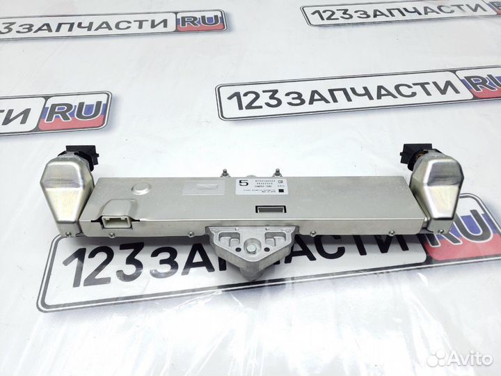 Камера EyeSight Subaru Forester SJ5 FB20 2014